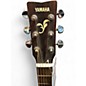 Used Yamaha FG413S SDB 2 Tone Sunburst Acoustic Guitar