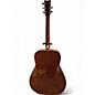 Used Yamaha FG413S SDB 2 Tone Sunburst Acoustic Guitar