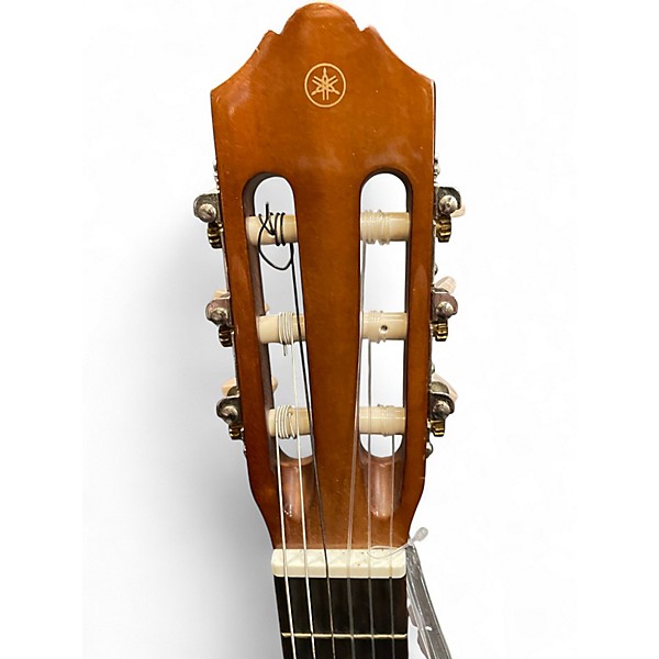 Used Yamaha CGS103AII Antique Natural Classical Acoustic Guitar