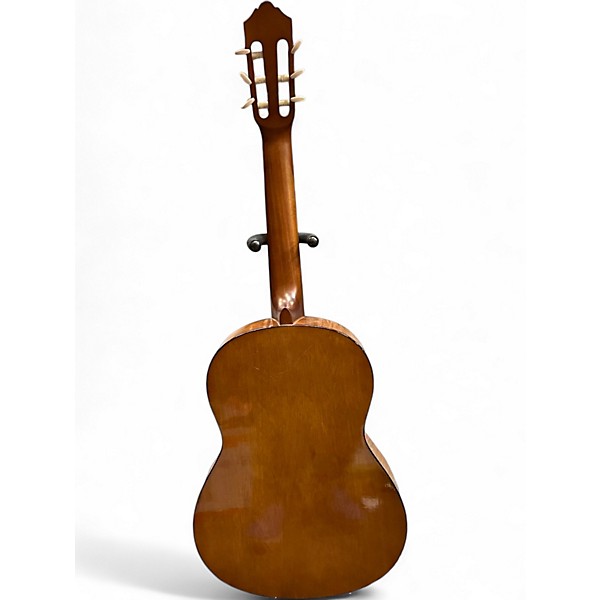 Used Yamaha CGS103AII Antique Natural Classical Acoustic Guitar