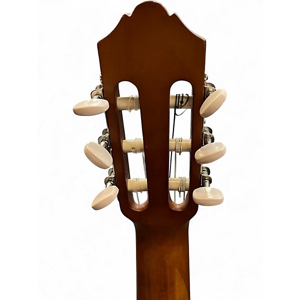 Used Yamaha CGS103AII Antique Natural Classical Acoustic Guitar