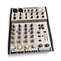 Used Behringer Eurorack MX602A Unpowered Mixer thumbnail
