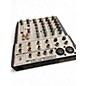 Used Behringer Eurorack MX602A Unpowered Mixer