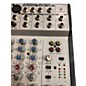Used Behringer Eurorack MX602A Unpowered Mixer
