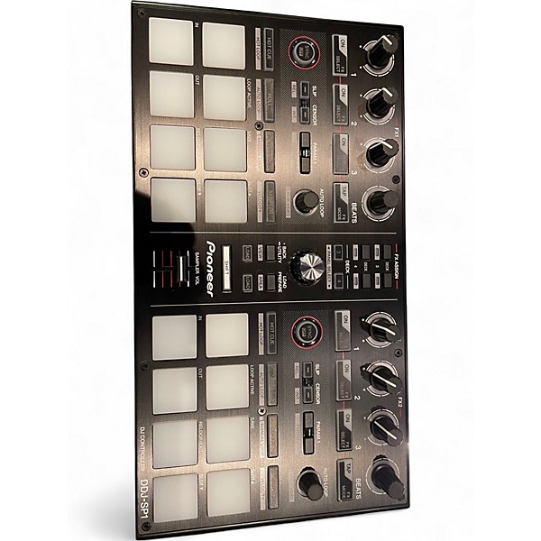 Used Pioneer DJ DDJ-SP1 DJ Controller