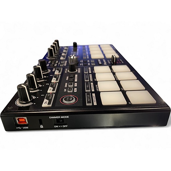 Used Pioneer DJ DDJ-SP1 DJ Controller