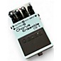 Used BOSS CE5 Chorus Ensemble Effect Pedal