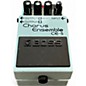 Used BOSS CE5 Chorus Ensemble Effect Pedal