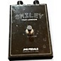 Used JHS Pedals Smiley Effect Pedal