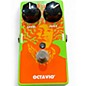 Used MXR OCTAVIO Effect Pedal thumbnail