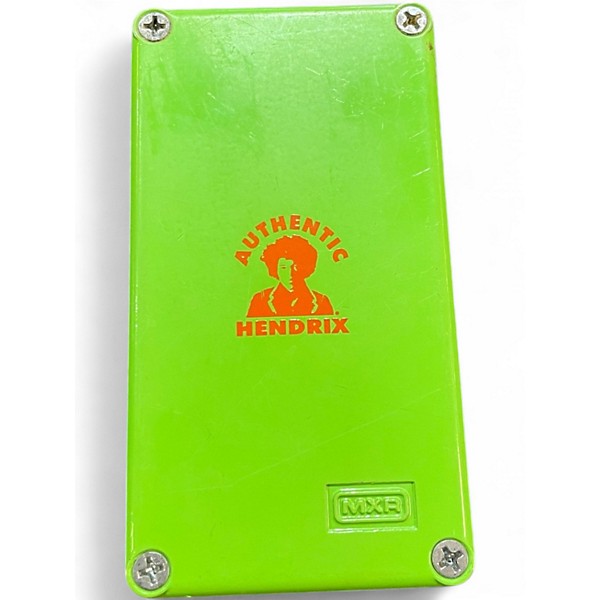 Used MXR OCTAVIO Effect Pedal