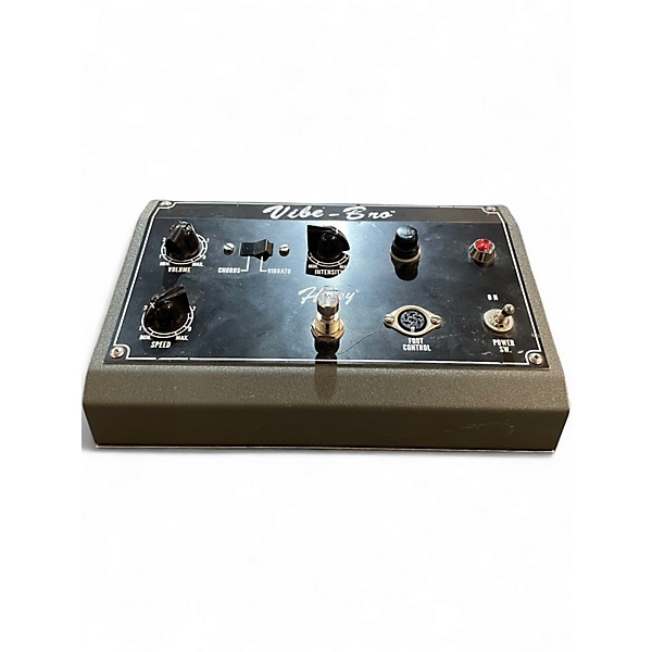 Used Shin-ei VIBE-BRO Effect Pedal