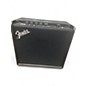 Used Fender Mustang LT25 25W 1x8 Guitar Combo Amp thumbnail