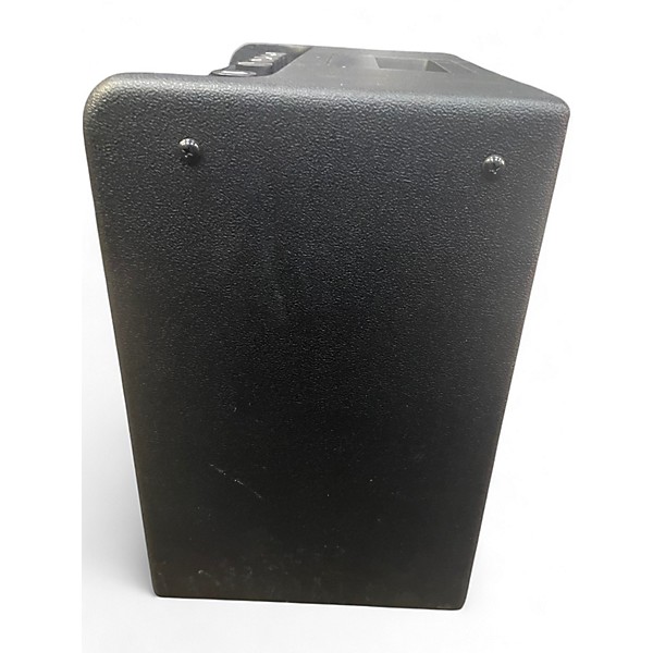 Used Fender Mustang LT25 25W 1x8 Guitar Combo Amp