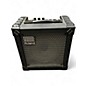 Used Roland Cube 15X 1X8 15W Guitar Combo Amp thumbnail