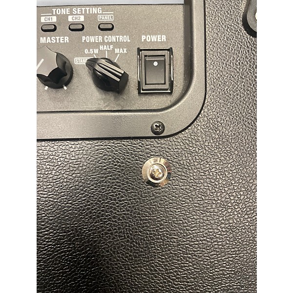 Used BOSS Katana KTN50 50W 1X12 Guitar Combo Amp