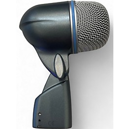 Used 2020s Shure Beta 52A Drum Microphone
