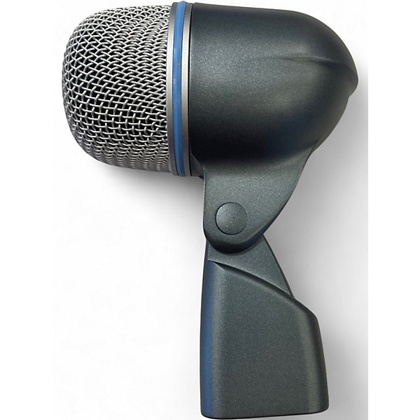 Used 2020s Shure Beta 52A Drum Microphone