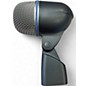 Used 2020s Shure Beta 52A Drum Microphone