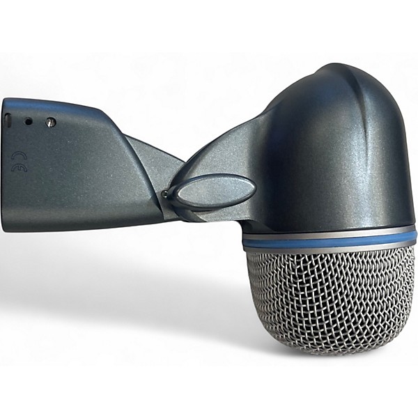 Used 2020s Shure Beta 52A Drum Microphone