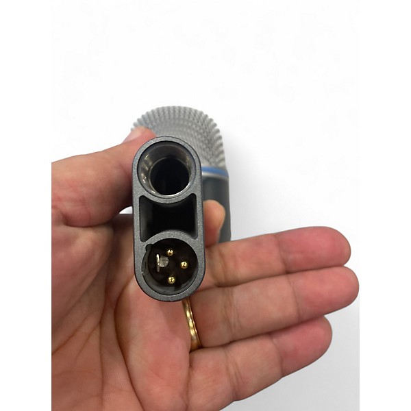 Used 2020s Shure Beta 52A Drum Microphone