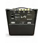 Used Fender Rumble 15 15W 1X8 Bass Combo Amp