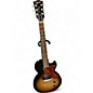 Used Gibson Les Paul Junior Tobacco Burst Solid Body Electric Guitar thumbnail