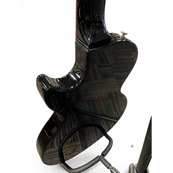 Used Gibson Les Paul Junior Tobacco Burst Solid Body Electric Guitar