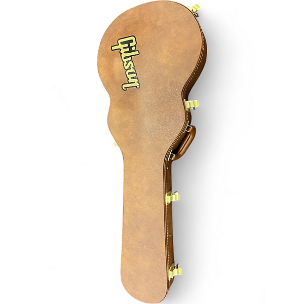 Used Gibson Les Paul Junior Tobacco Burst Solid Body Electric Guitar