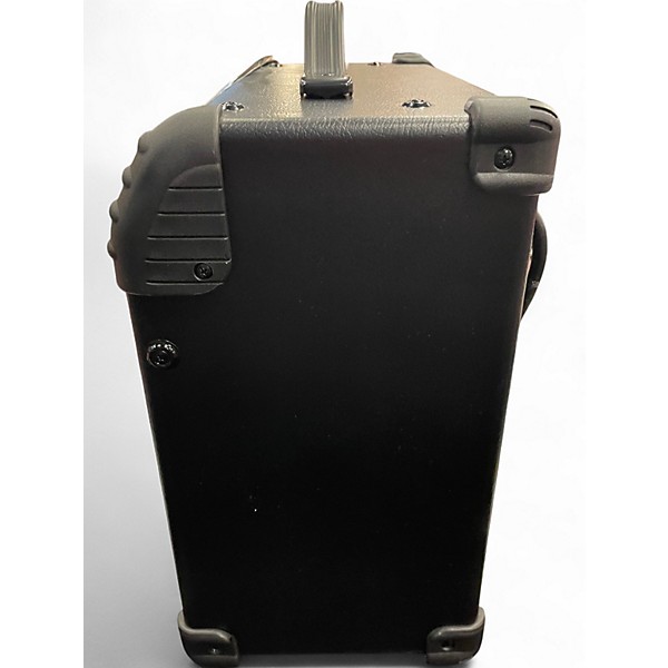 Used Line 6 Spider III 15 1X8 15W Guitar Combo Amp