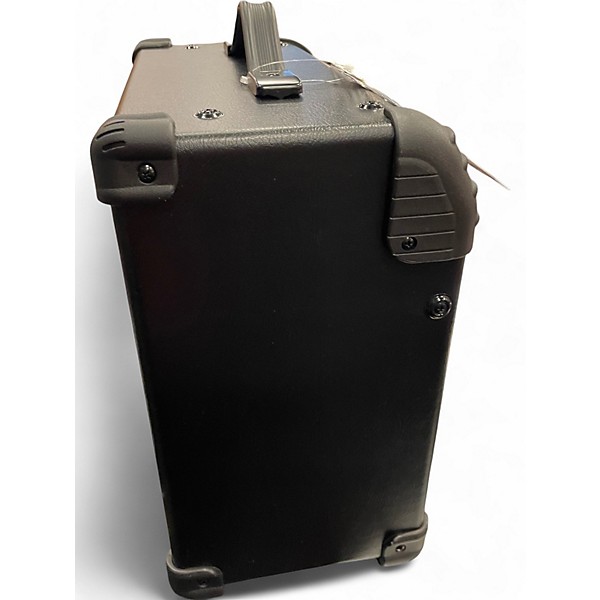 Used Line 6 Spider III 15 1X8 15W Guitar Combo Amp