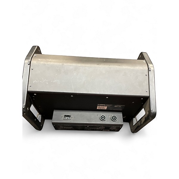 Used Yamaha emx7 Powered Mixer