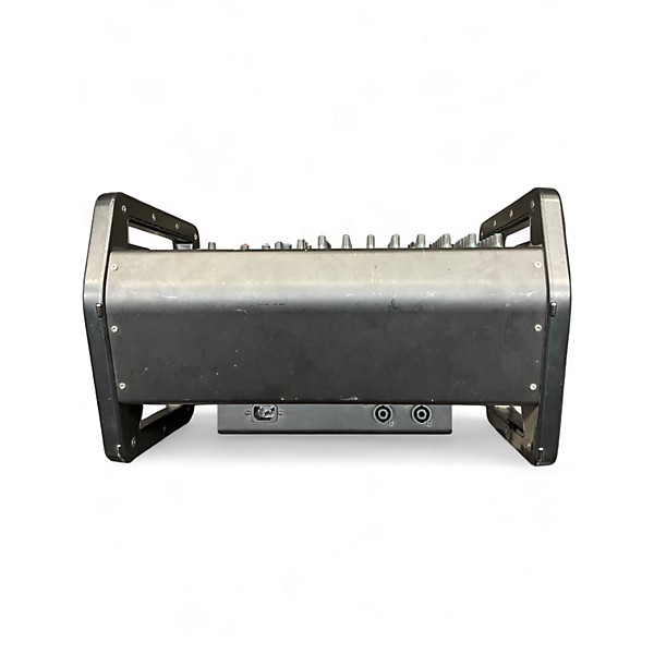 Used Yamaha emx7 Powered Mixer