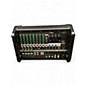 Used Yamaha emx7 Powered Mixer