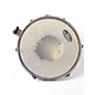 Used Pearl 13in Power Piccolo Snare Black Drum thumbnail