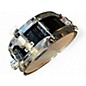 Used Pearl 13in Power Piccolo Snare Black Drum