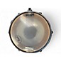 Used Pearl 13in Power Piccolo Snare Black Drum