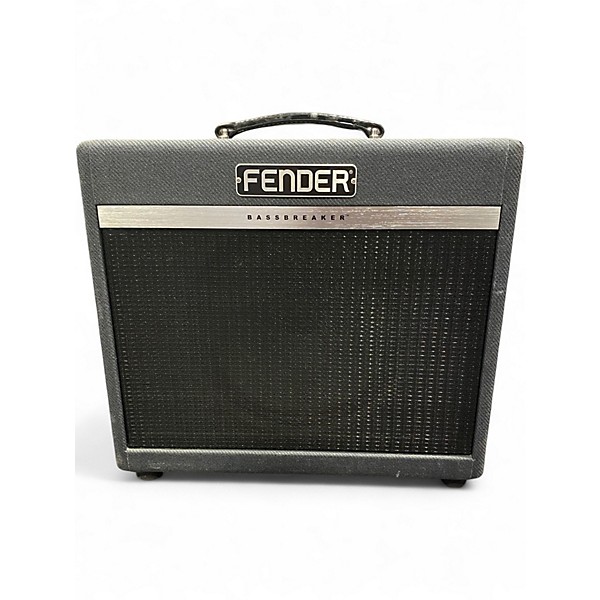 Used Fender Bassbreaker 70W 1x12 Guitar Cabinet