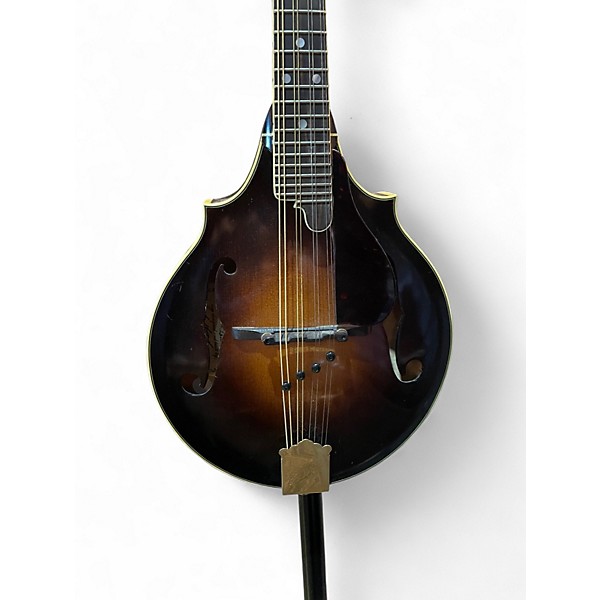 Used Randy Wood #1 Prototype 2 Color Sunburst Mandolin