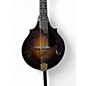 Used Randy Wood #1 Prototype 2 Color Sunburst Mandolin