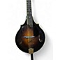 Used Randy Wood #1 Prototype 2 Color Sunburst Mandolin