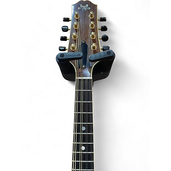 Used Randy Wood #1 Prototype 2 Color Sunburst Mandolin