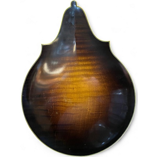 Used Randy Wood #1 Prototype 2 Color Sunburst Mandolin