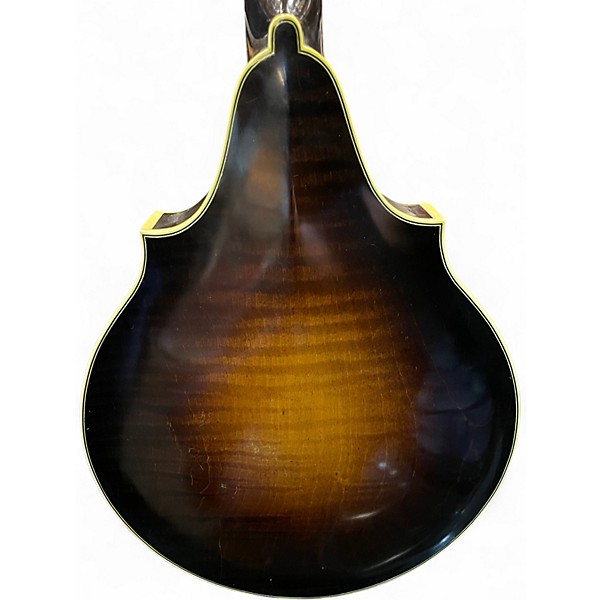 Used Randy Wood #1 Prototype 2 Color Sunburst Mandolin