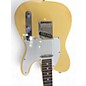 Used Fender American Standard Telecaster Vintage White Solid Body Electric Guitar thumbnail