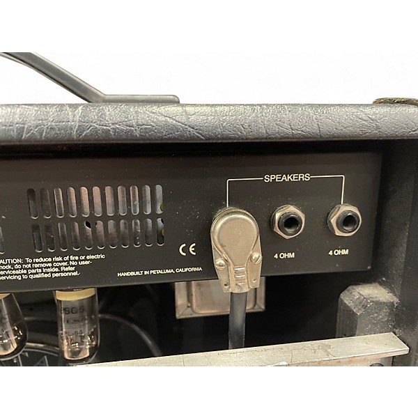 Used MESA/Boogie subway rocket Tube Guitar Combo Amp