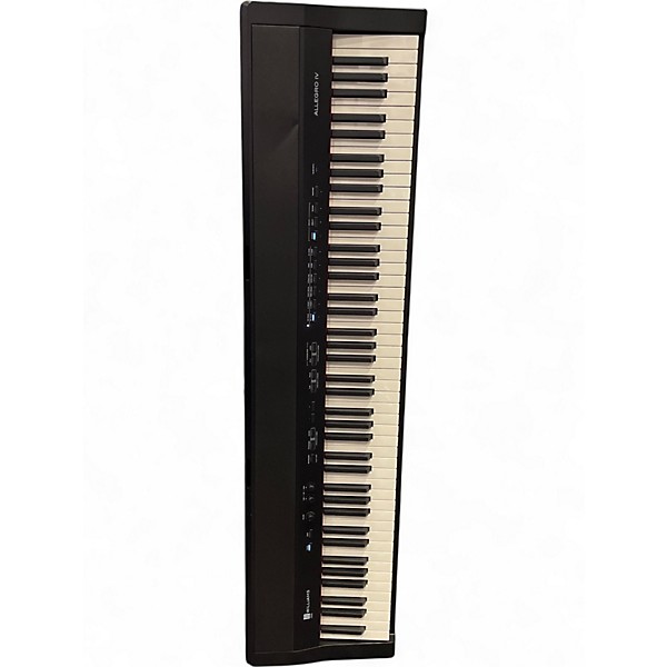 Used Williams Allegro IV 88 Key Digital Piano
