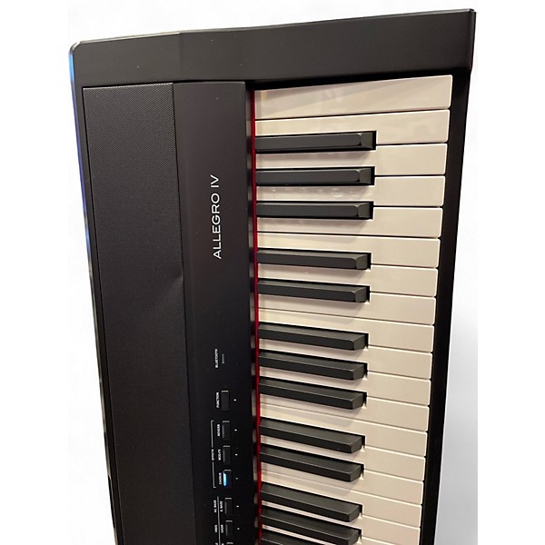 Used Williams Allegro IV 88 Key Digital Piano