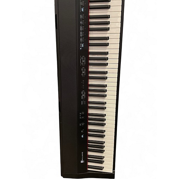 Used Williams Allegro IV 88 Key Digital Piano