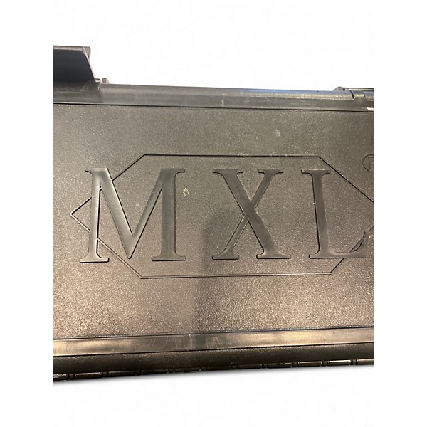 Used MXL 990 Condenser Microphone